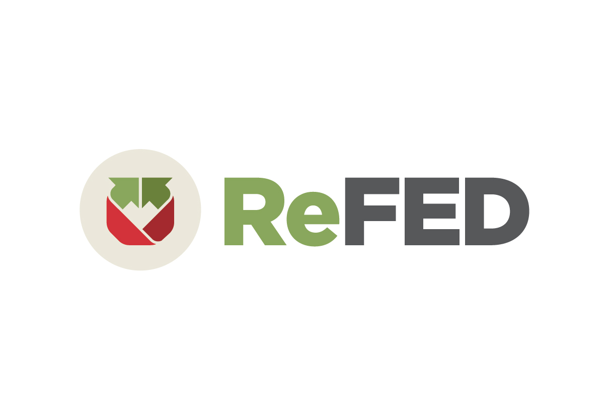ReFED Newsletter: May 2017